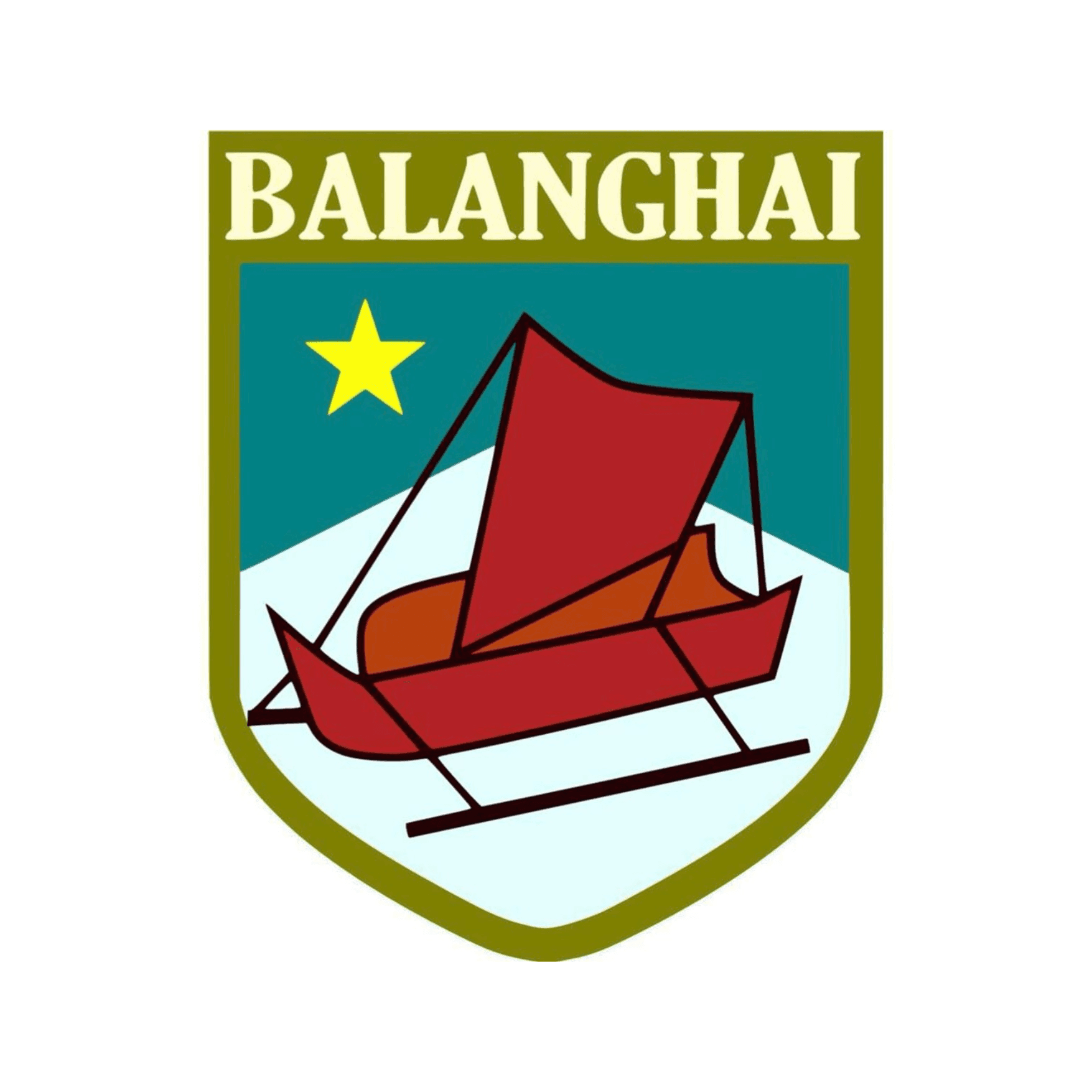 Balanghai Study Center in Ortigas Center, Pasig City